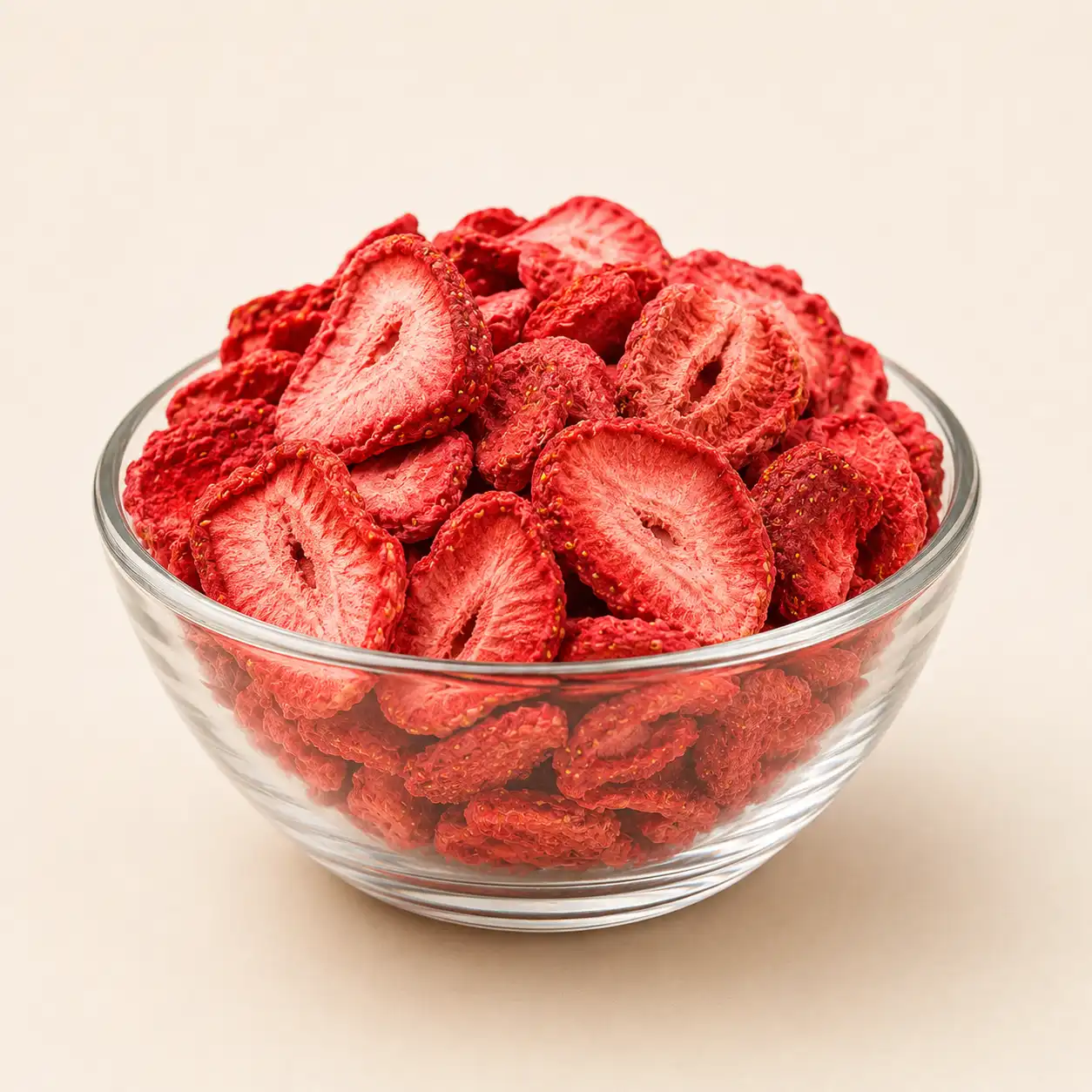 Freeze-Dried Products