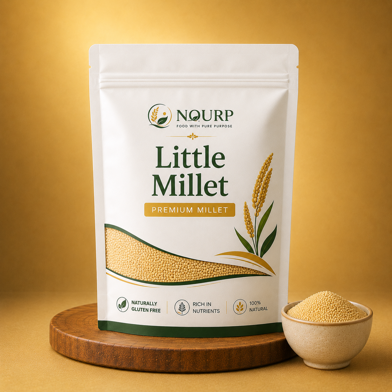 Little Millet
