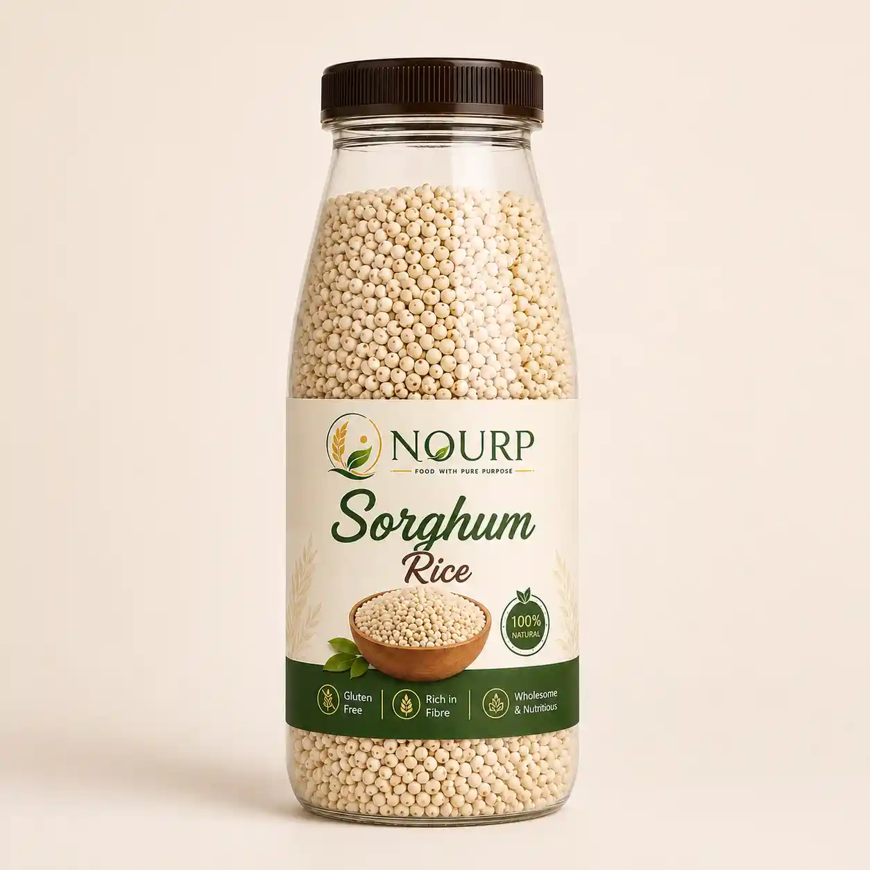Sorghum Rice