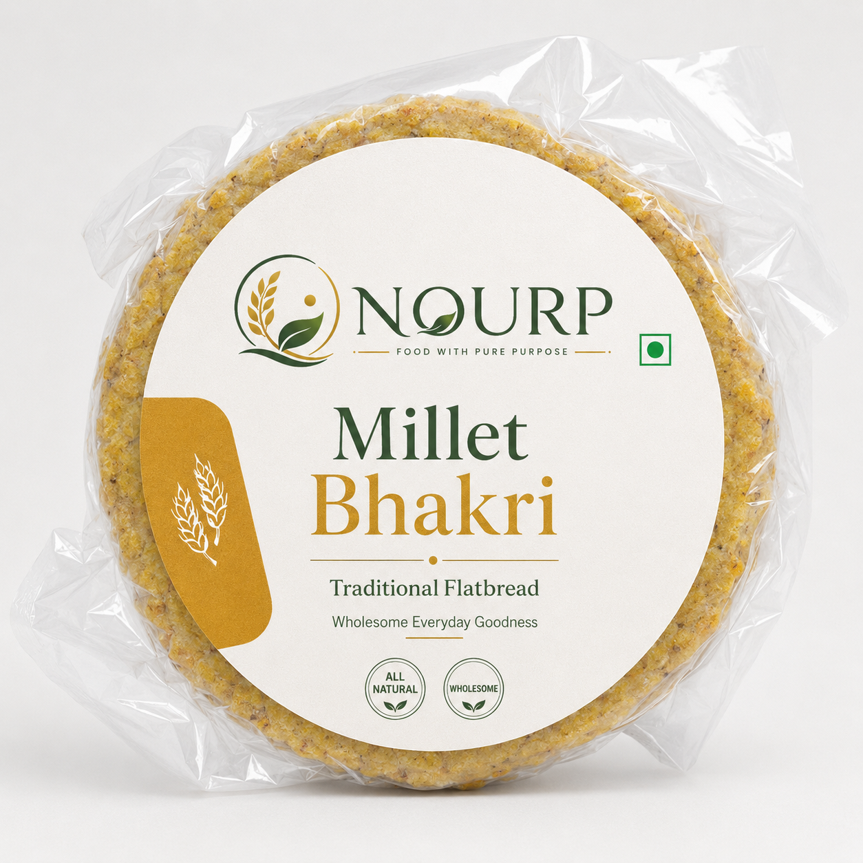 Millet Bhakri
