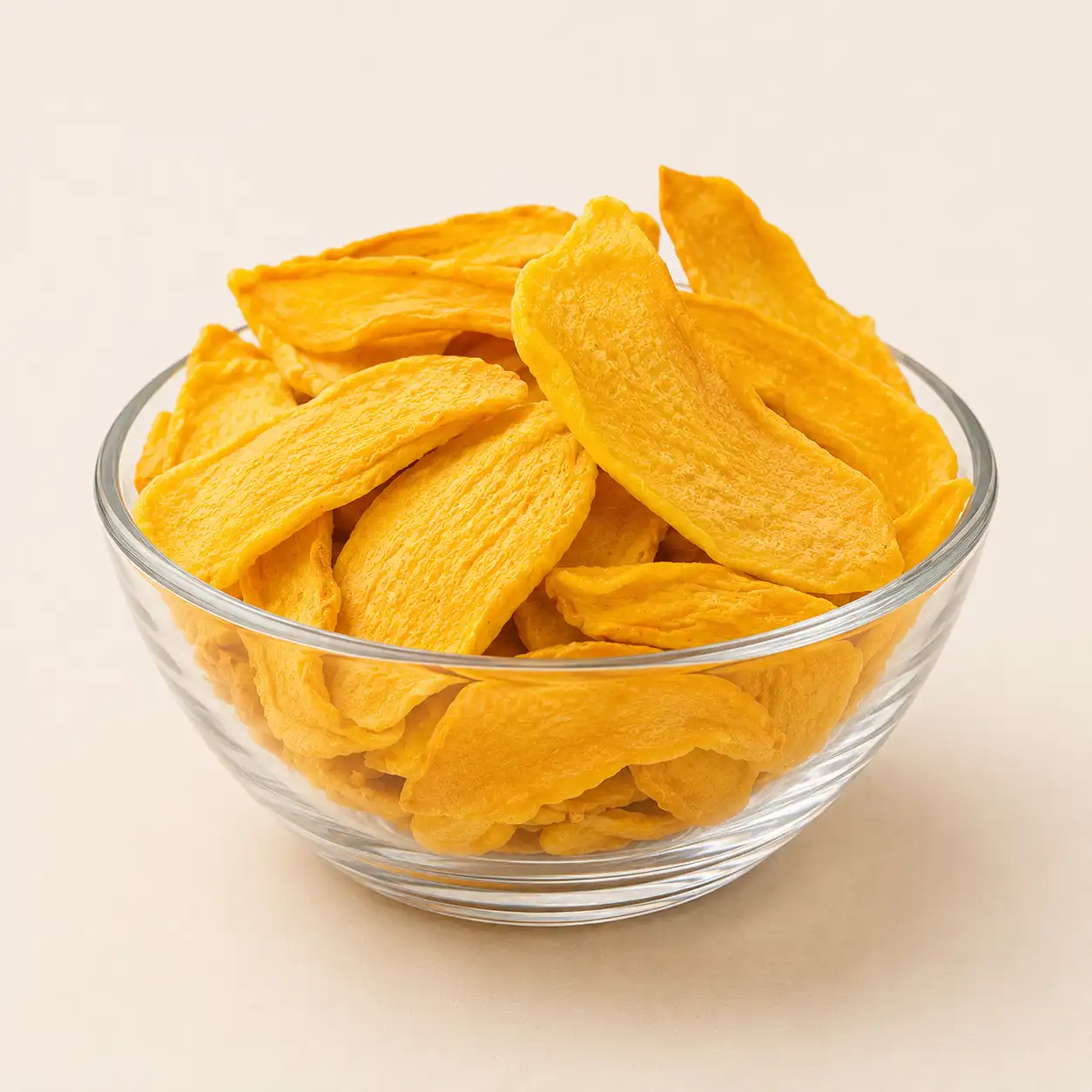Mango slice