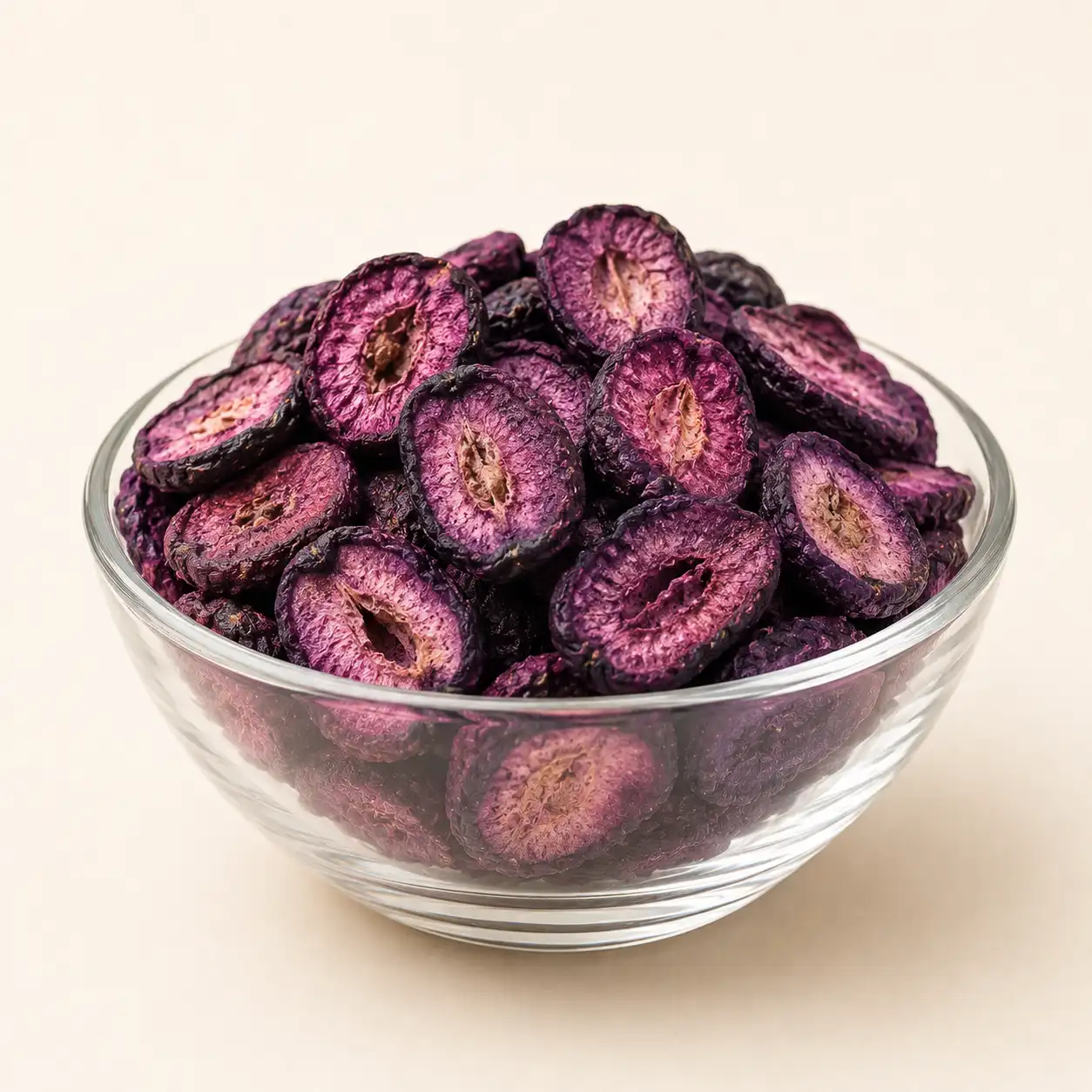 Jamun slice