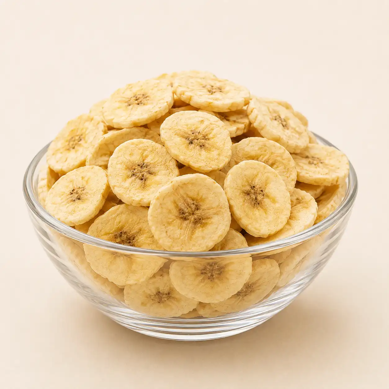 Banana slice