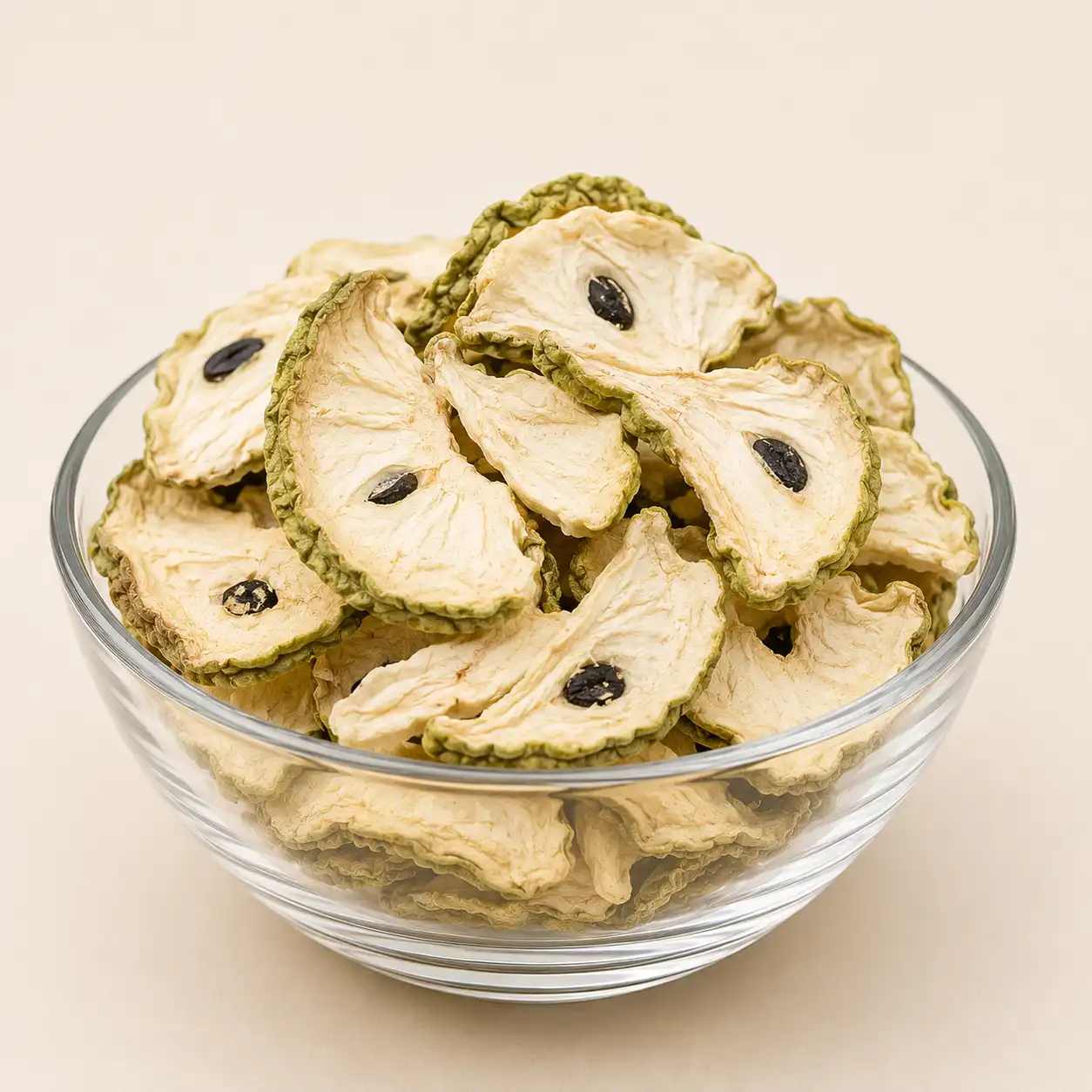 Custard Apple slice