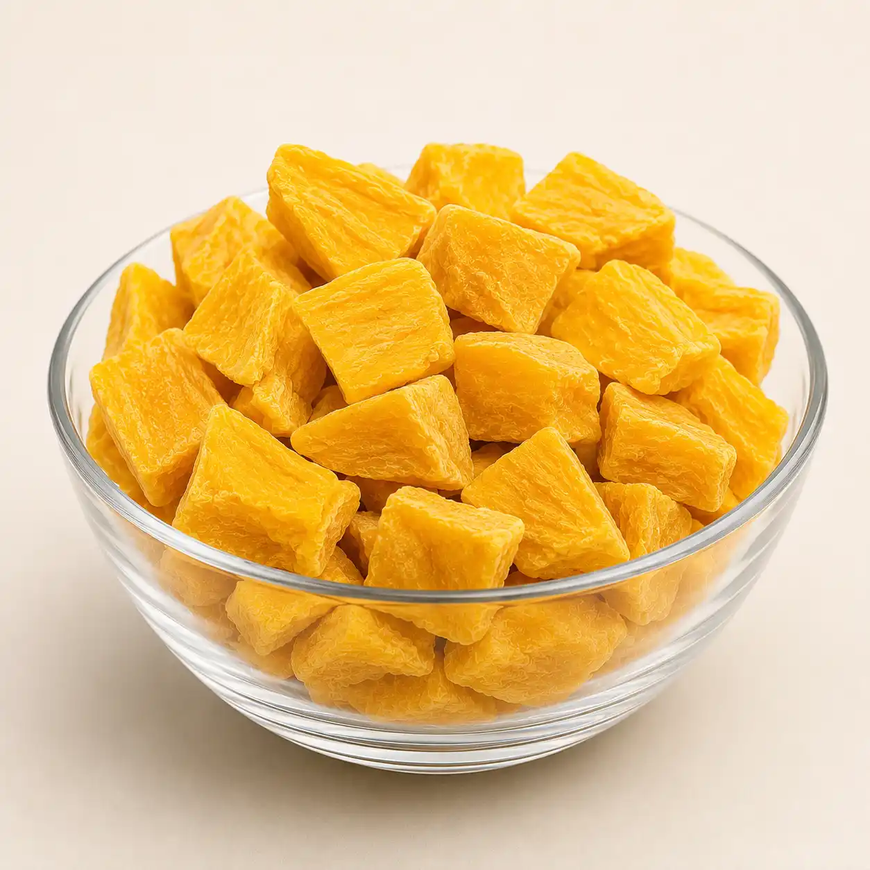 Mango Chunks