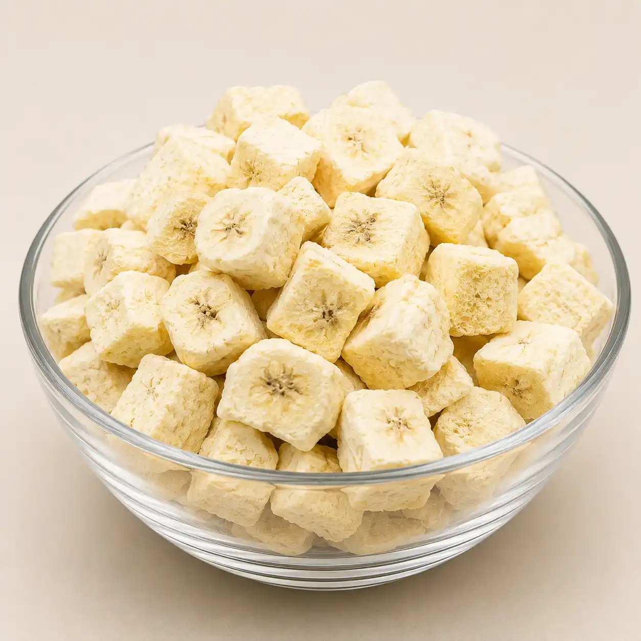 Banana Chunks