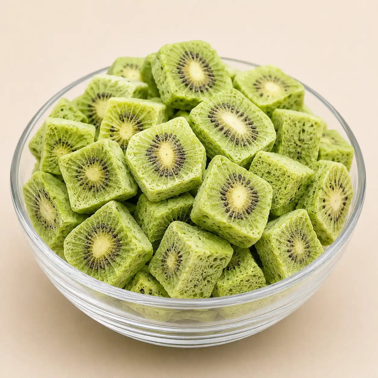 Kiwi Chunks
