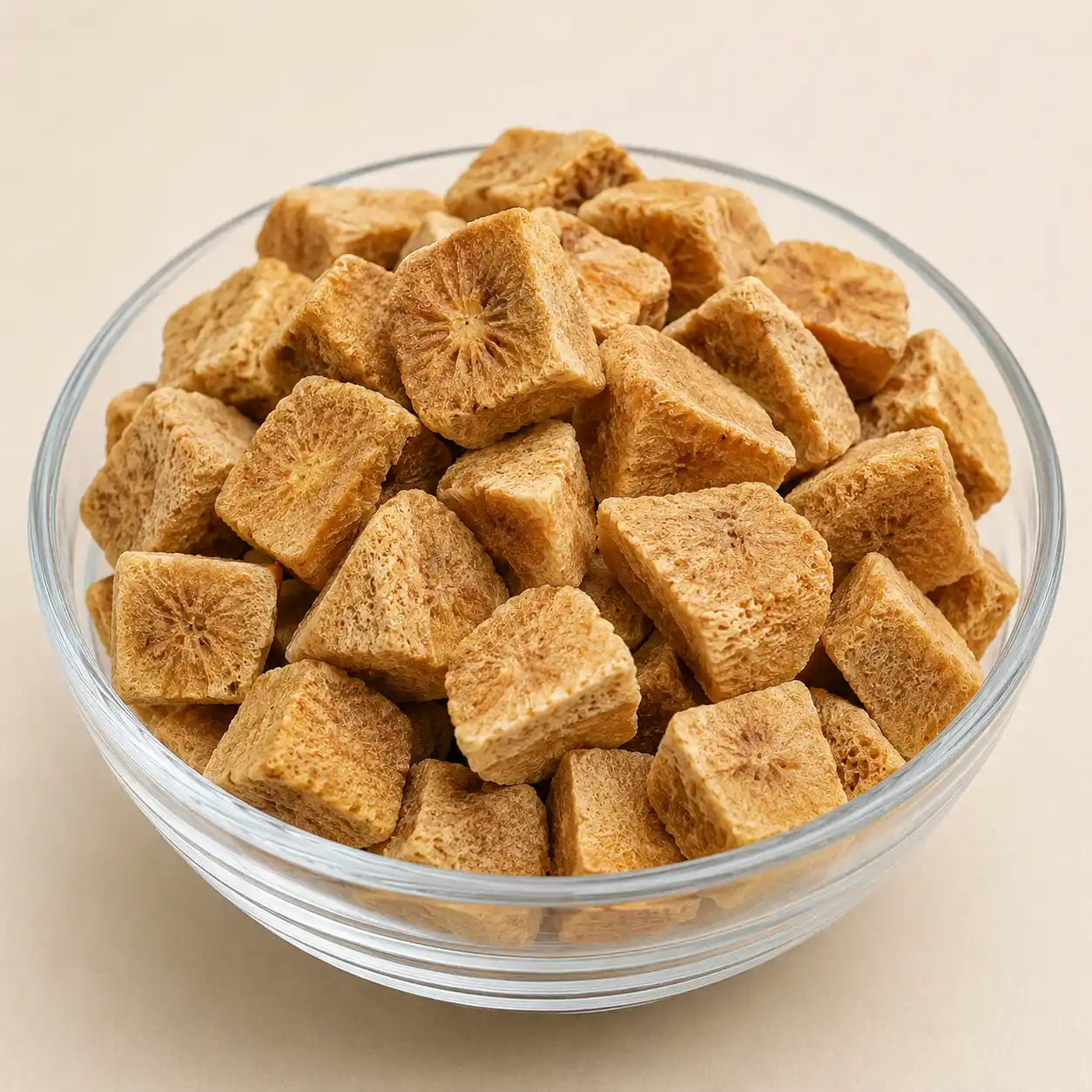 Chikoo (Sapota) Chunks