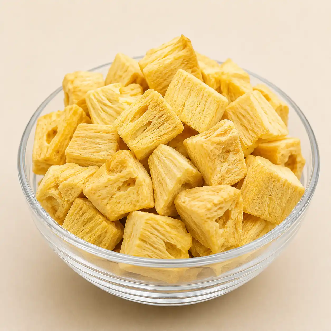 Jackfruit Chunks
