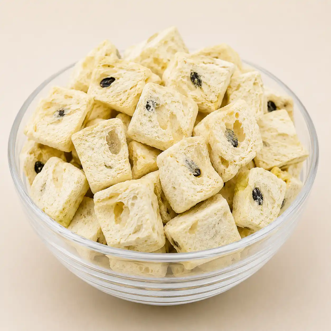 Custard Apple Chunks