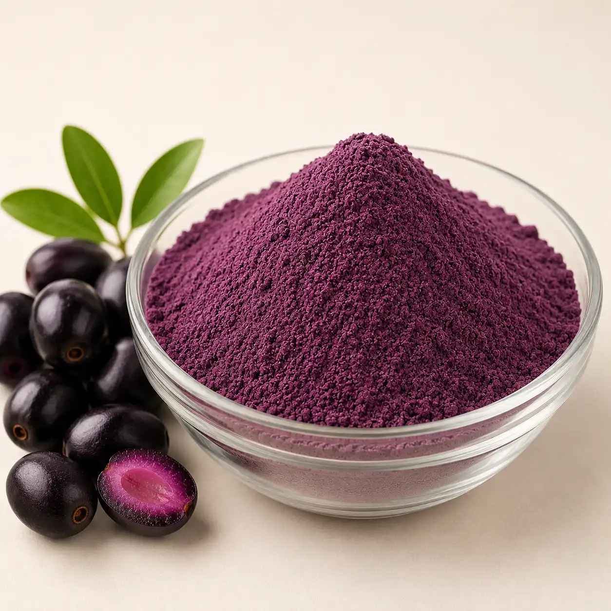 Jamun Powder