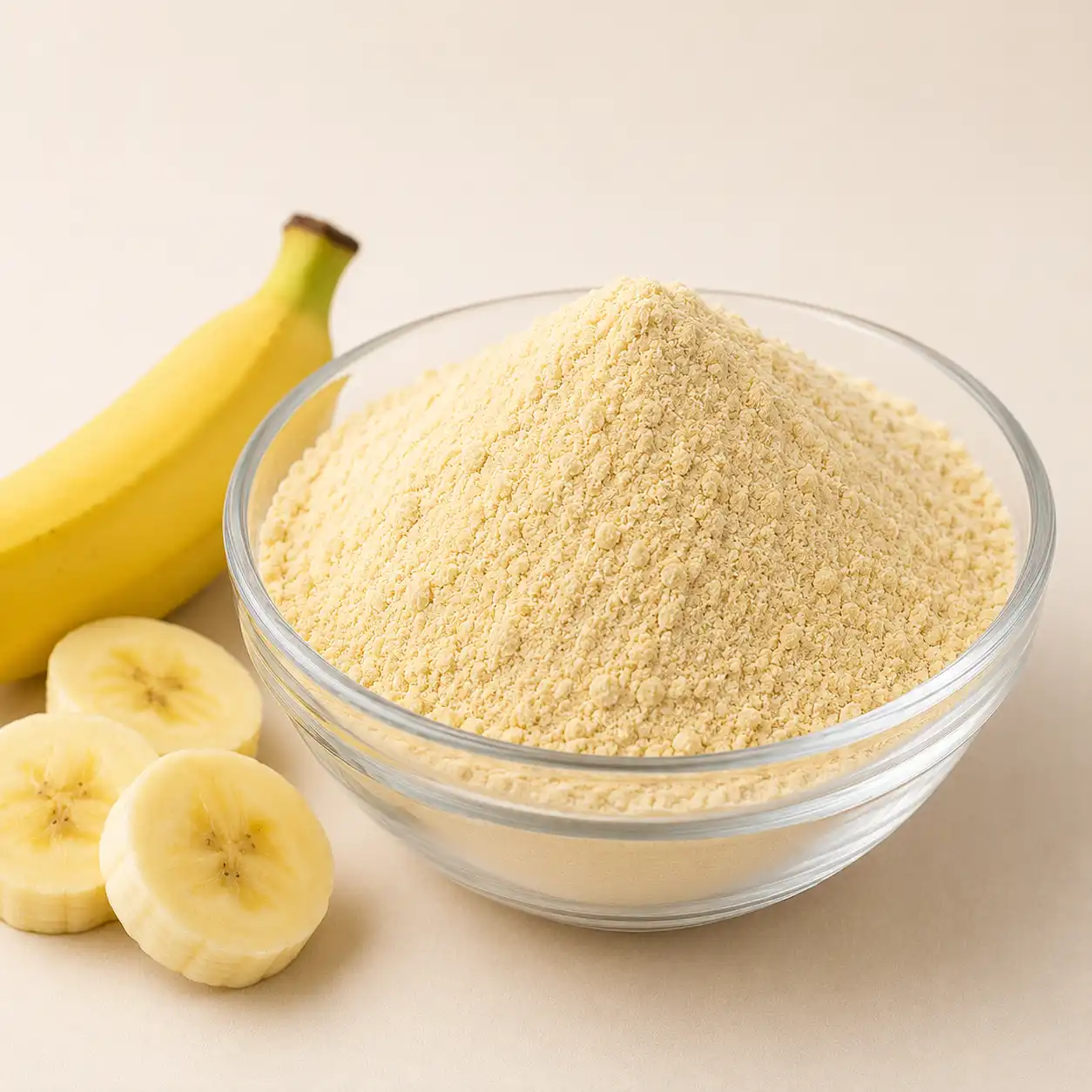 Banana Powder