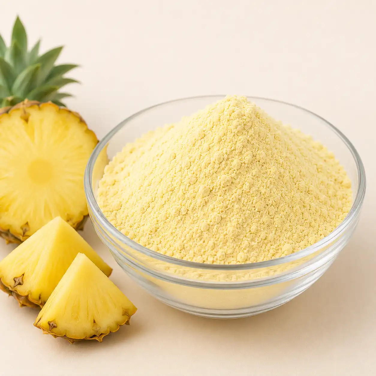 Pineapple Powder