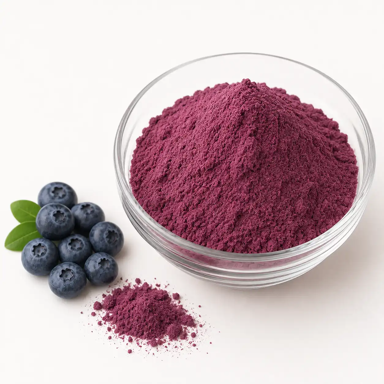 Blueberry Powder