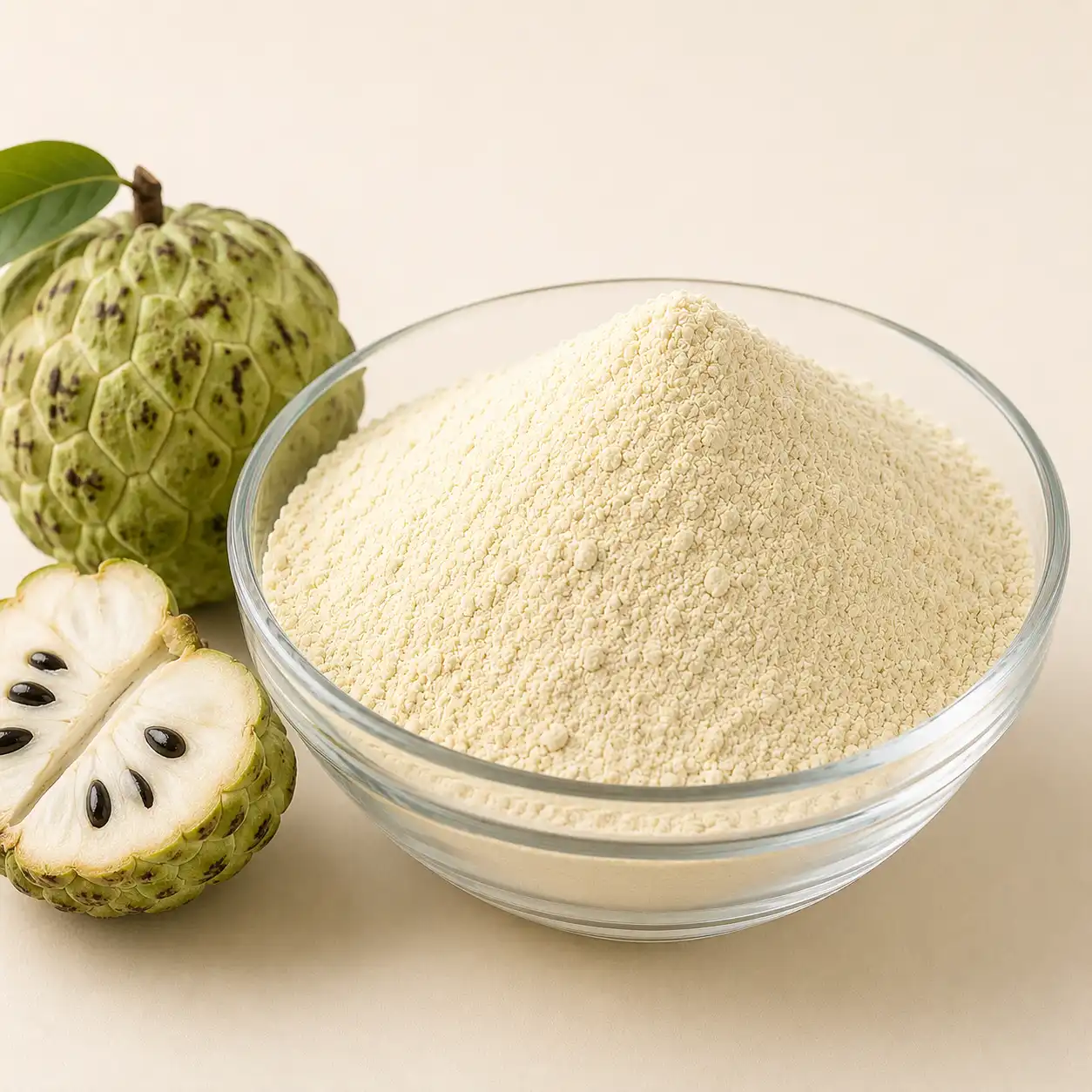 Custard Apple Powder
