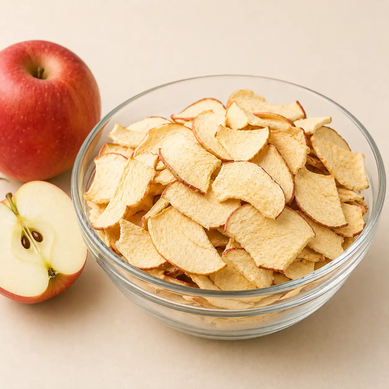 Apple Flake