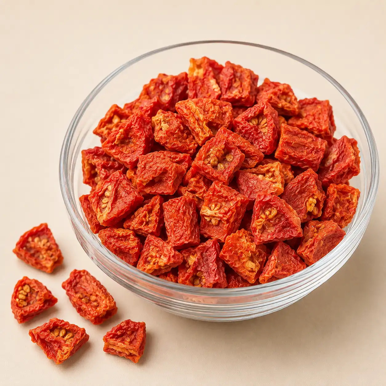 Tomato Chunks