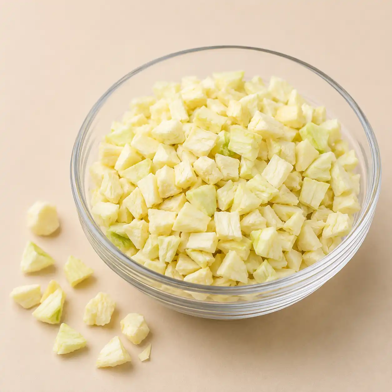 Garlic Chunks