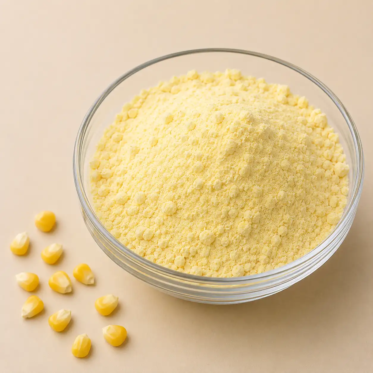 Sweet Corn Powder