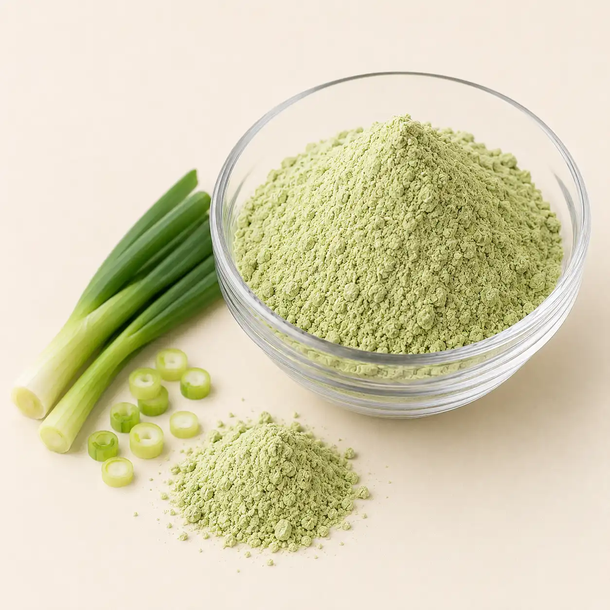 Spring Onion Powder