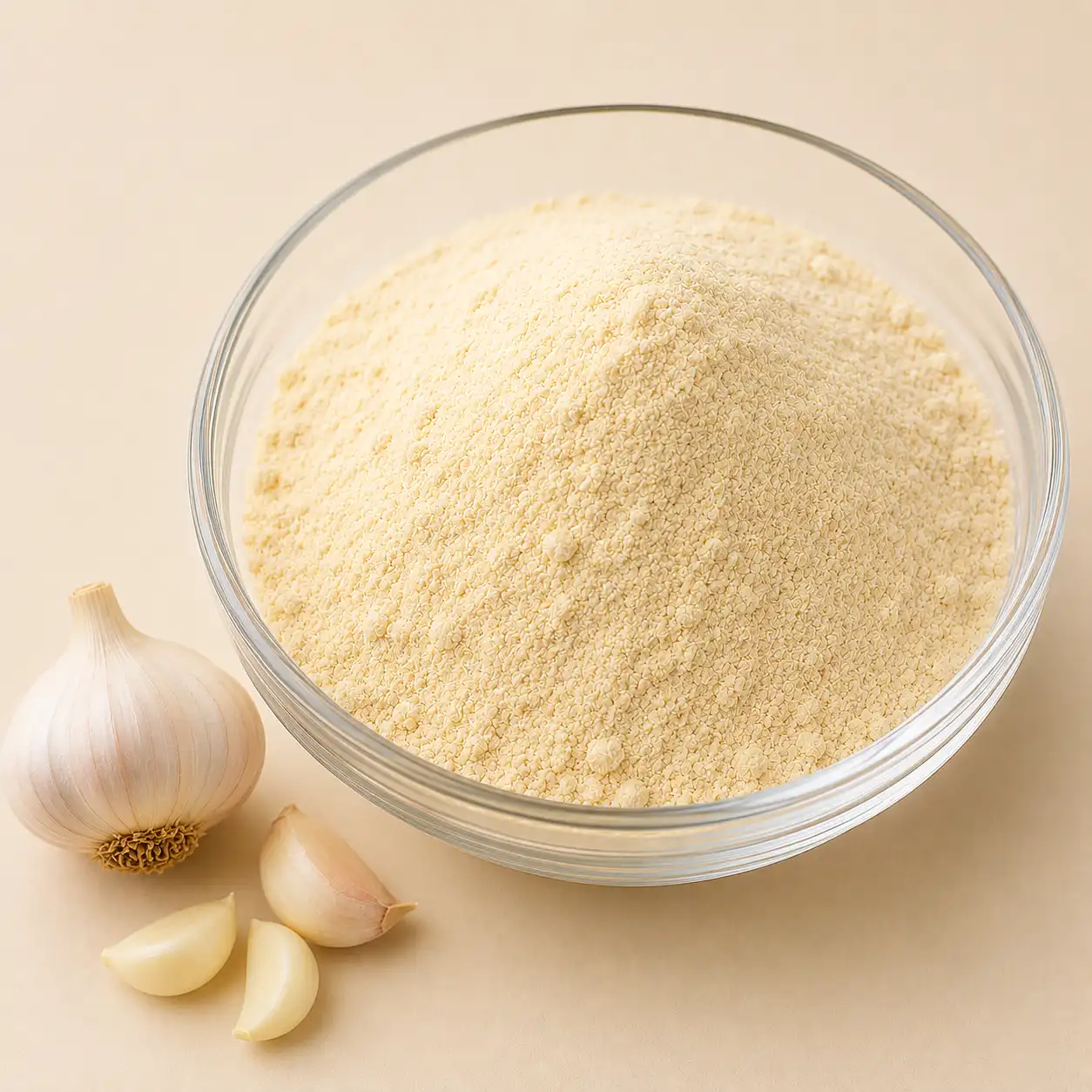 Garlic Powder