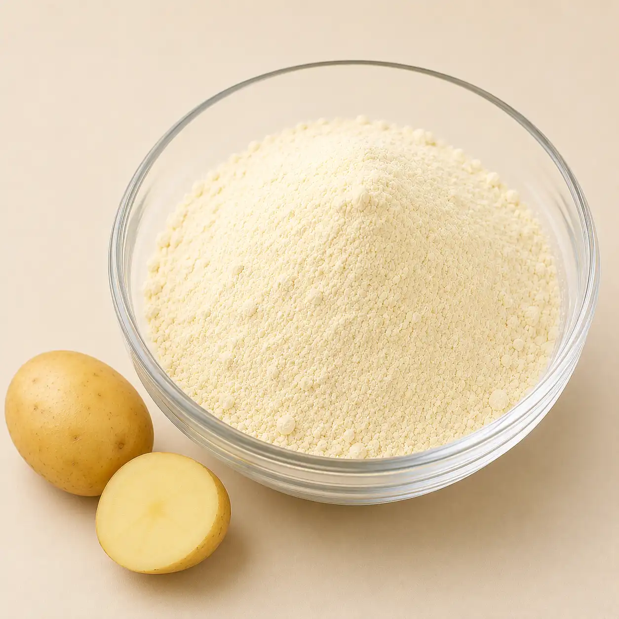 Potato Powder