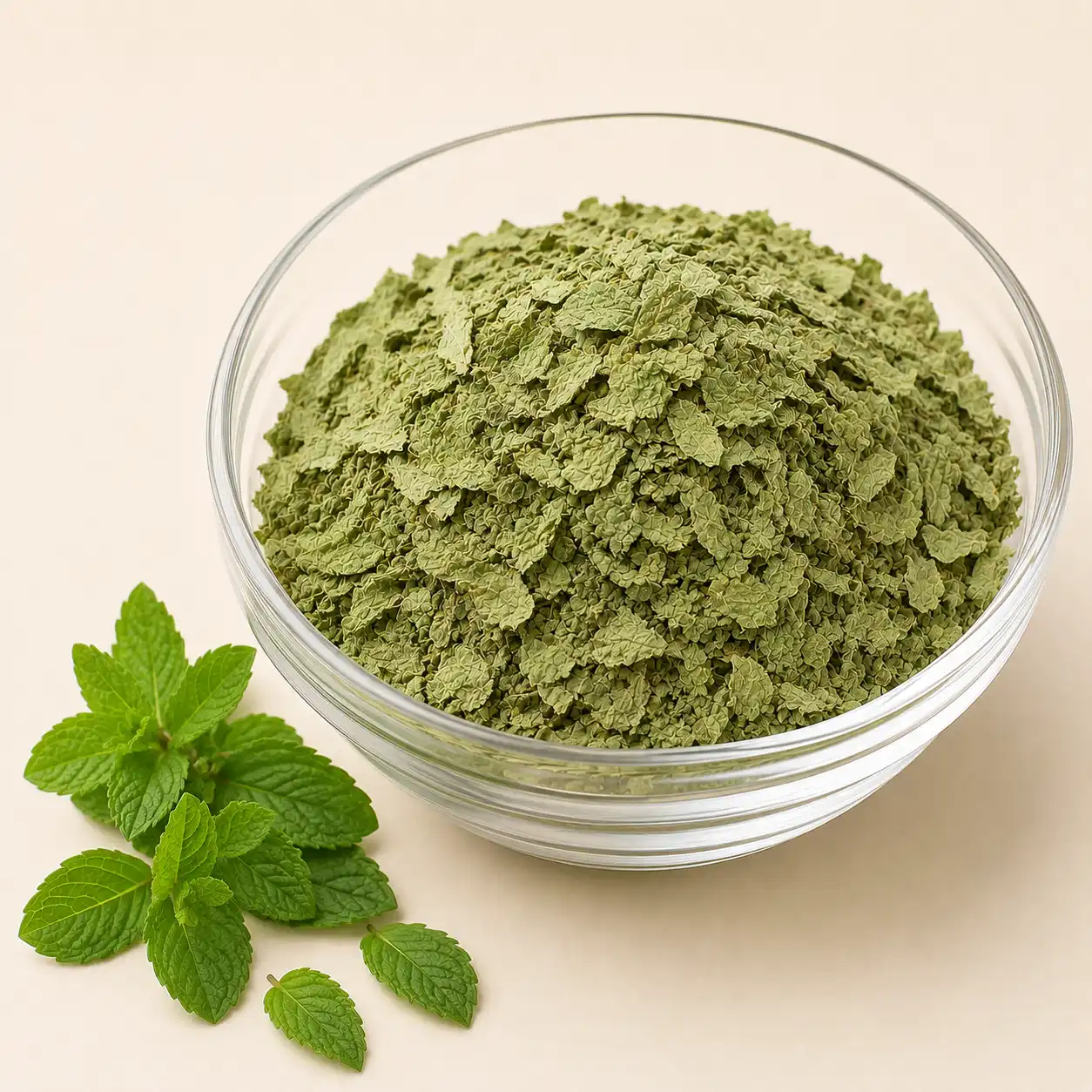 Mint Flakes