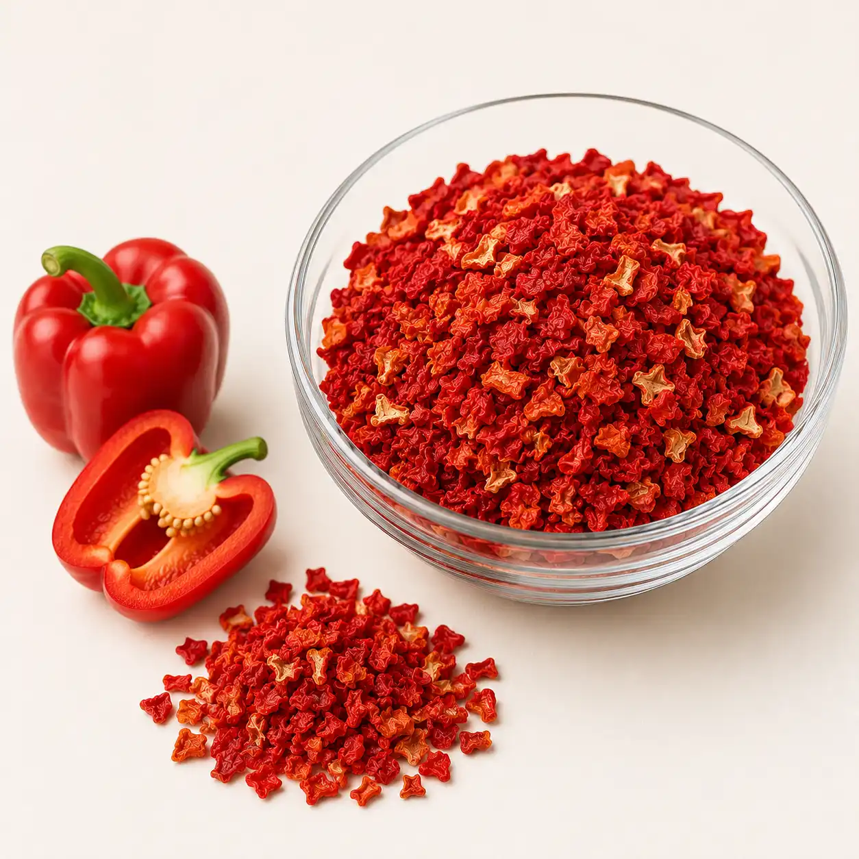 Red Bell Pepper
