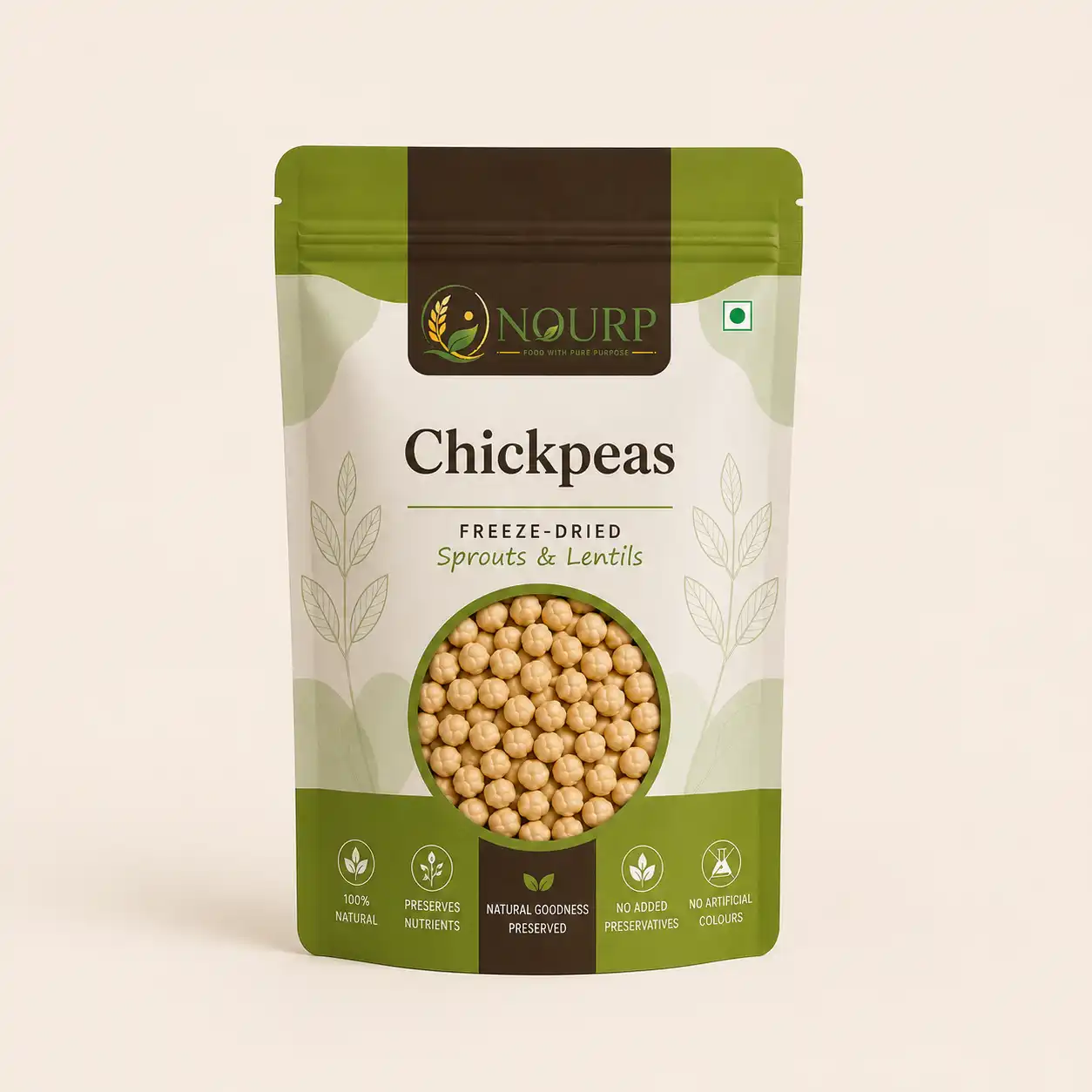 Chickpeas