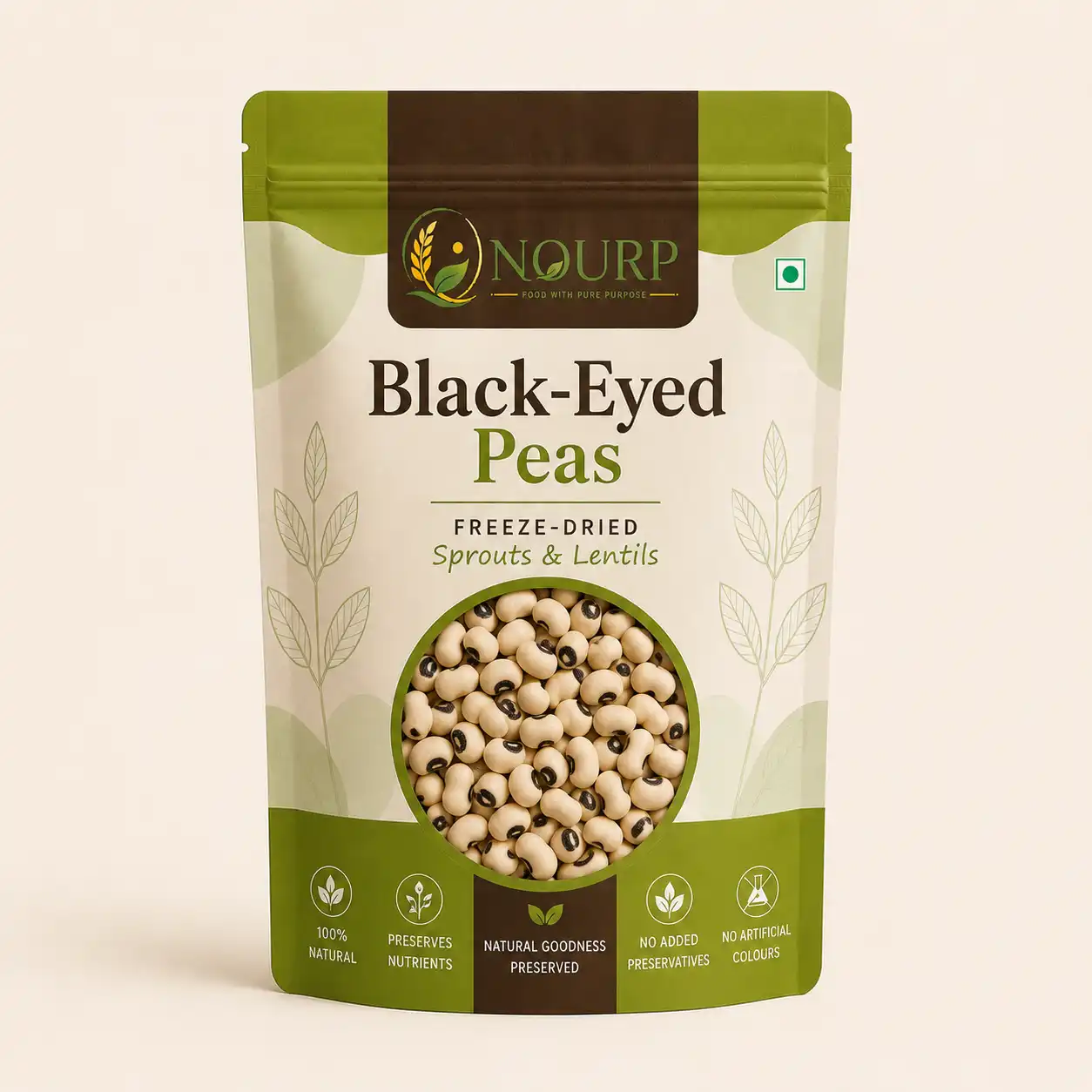 Black-Eyed Peas