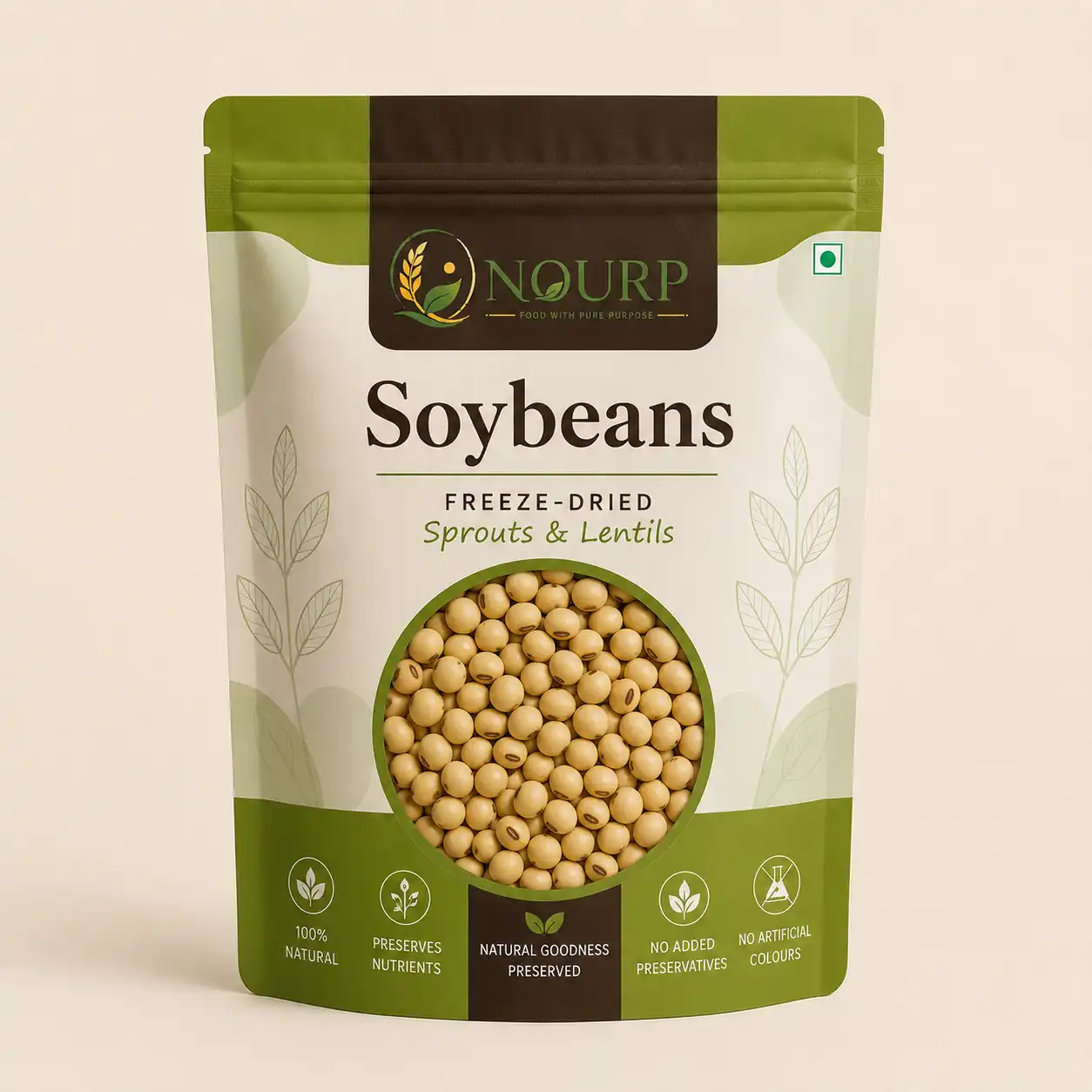 Soybeans