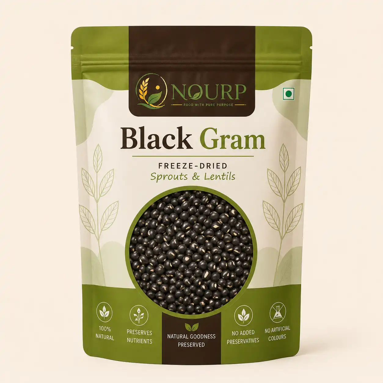 Black Gram