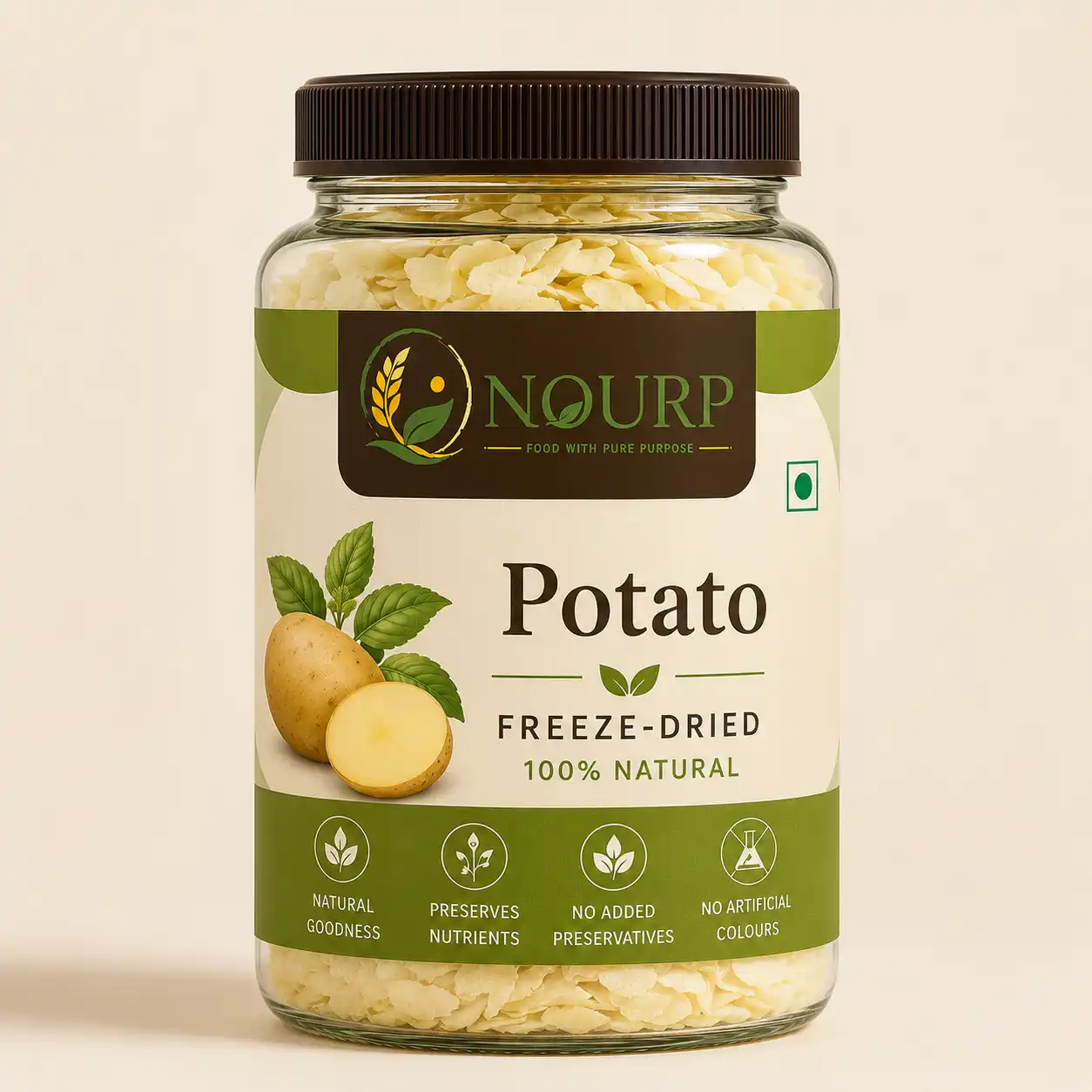 Potato