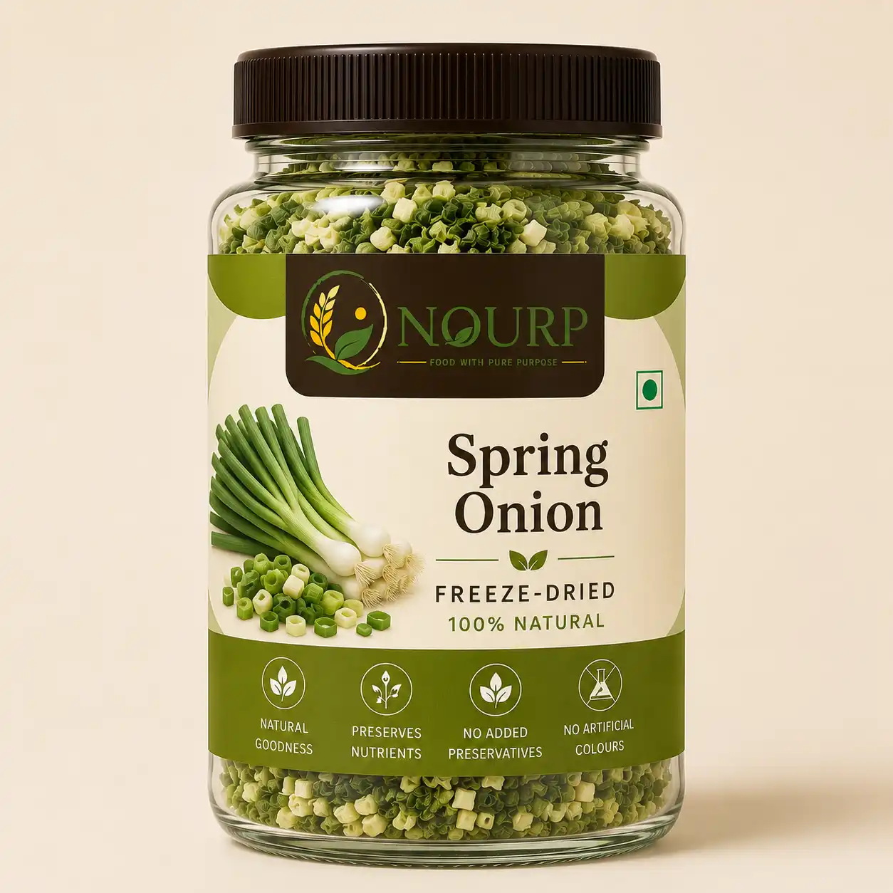 Spring onion