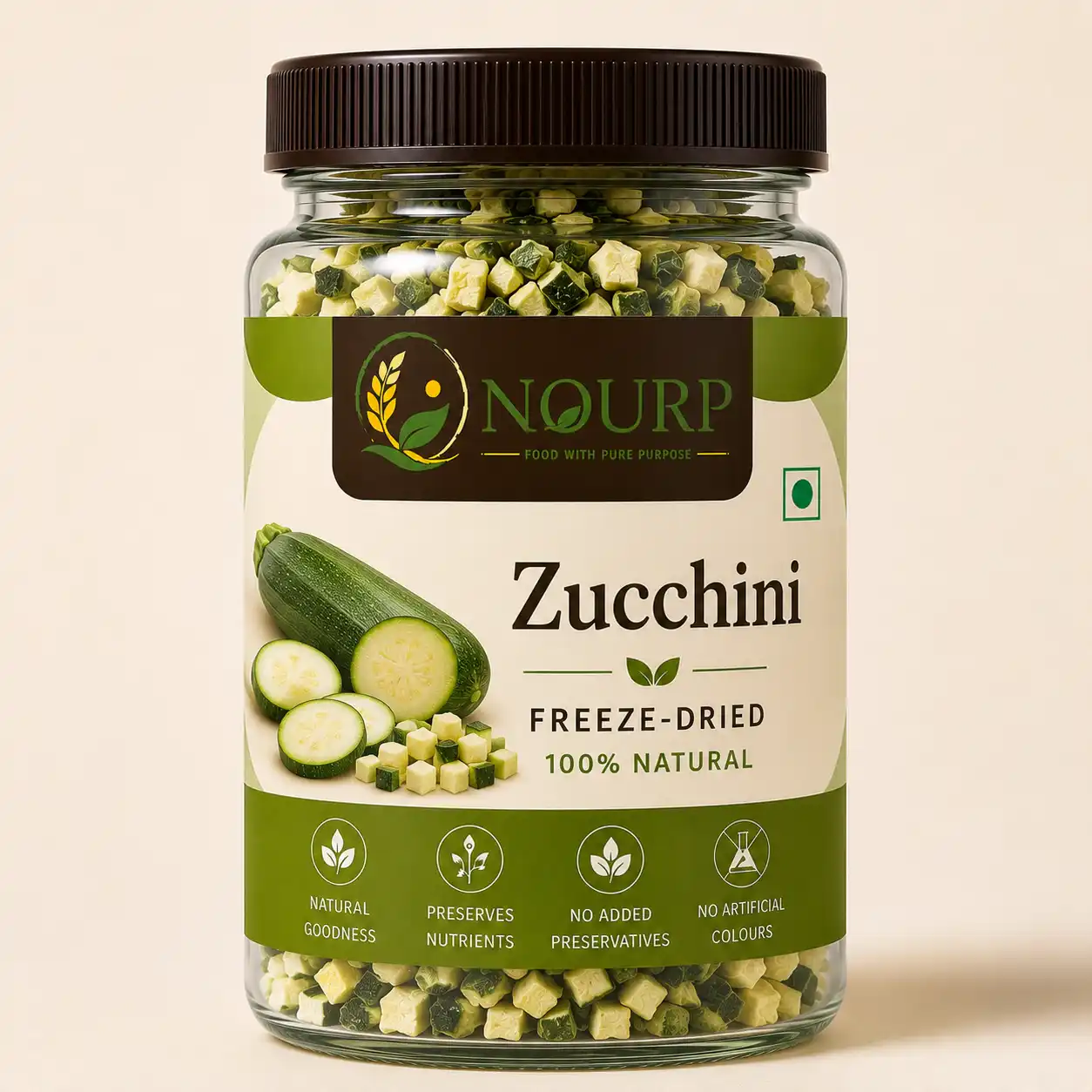 Zucchini