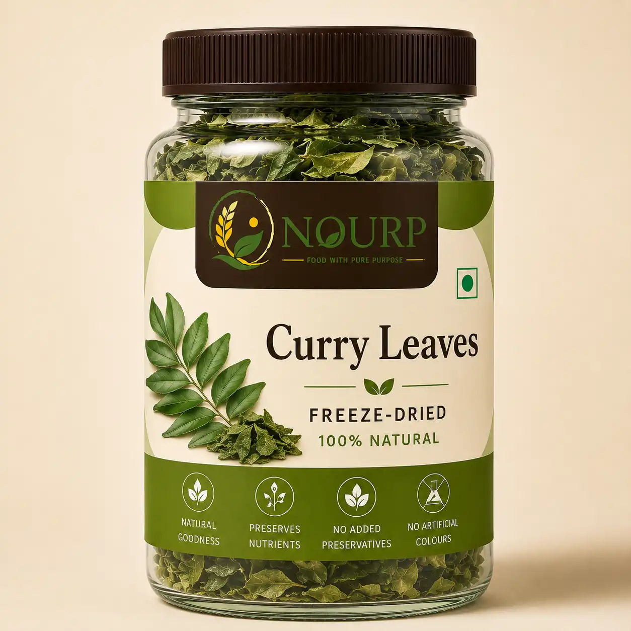 Curry leaves