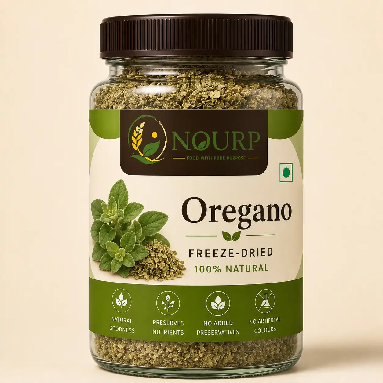 Oregano