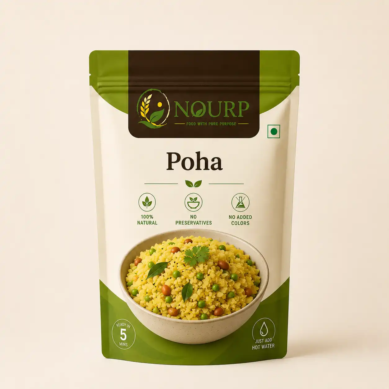 Poha