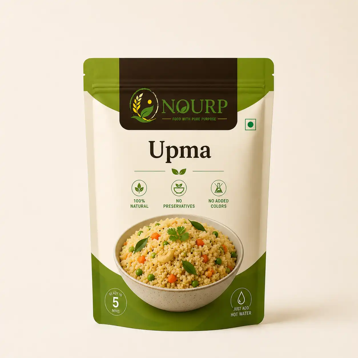 Upma