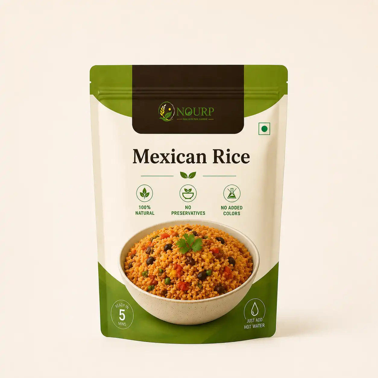 Mexican Rice