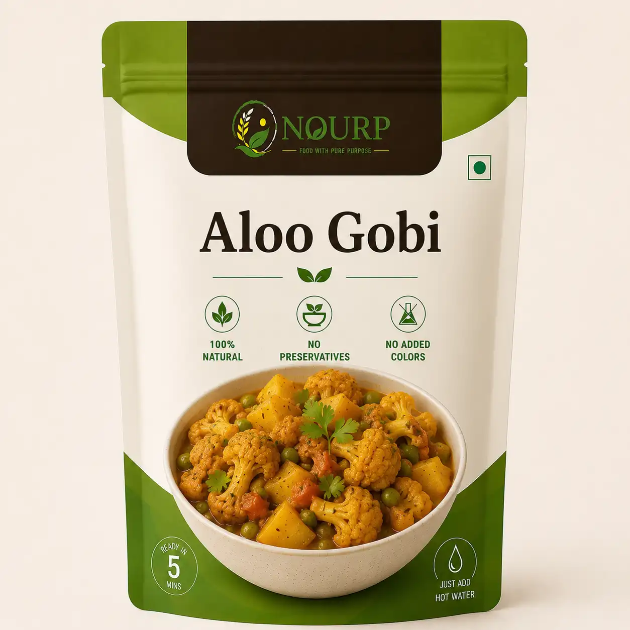 Aloo Gobi