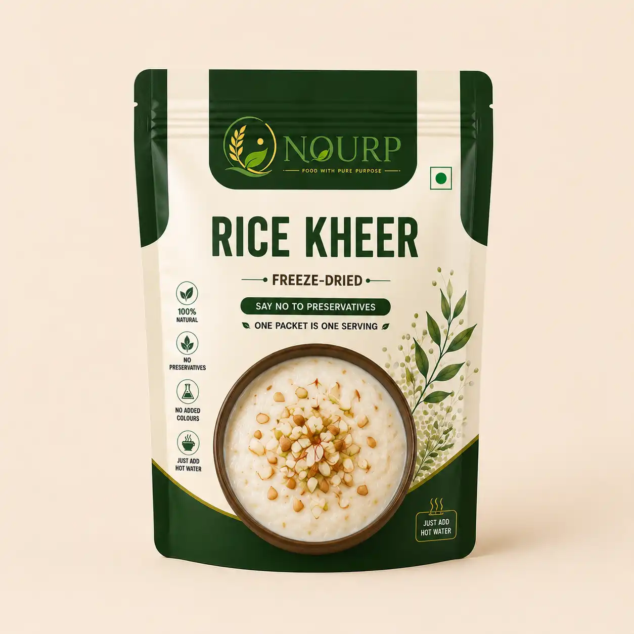 Rice Kheer