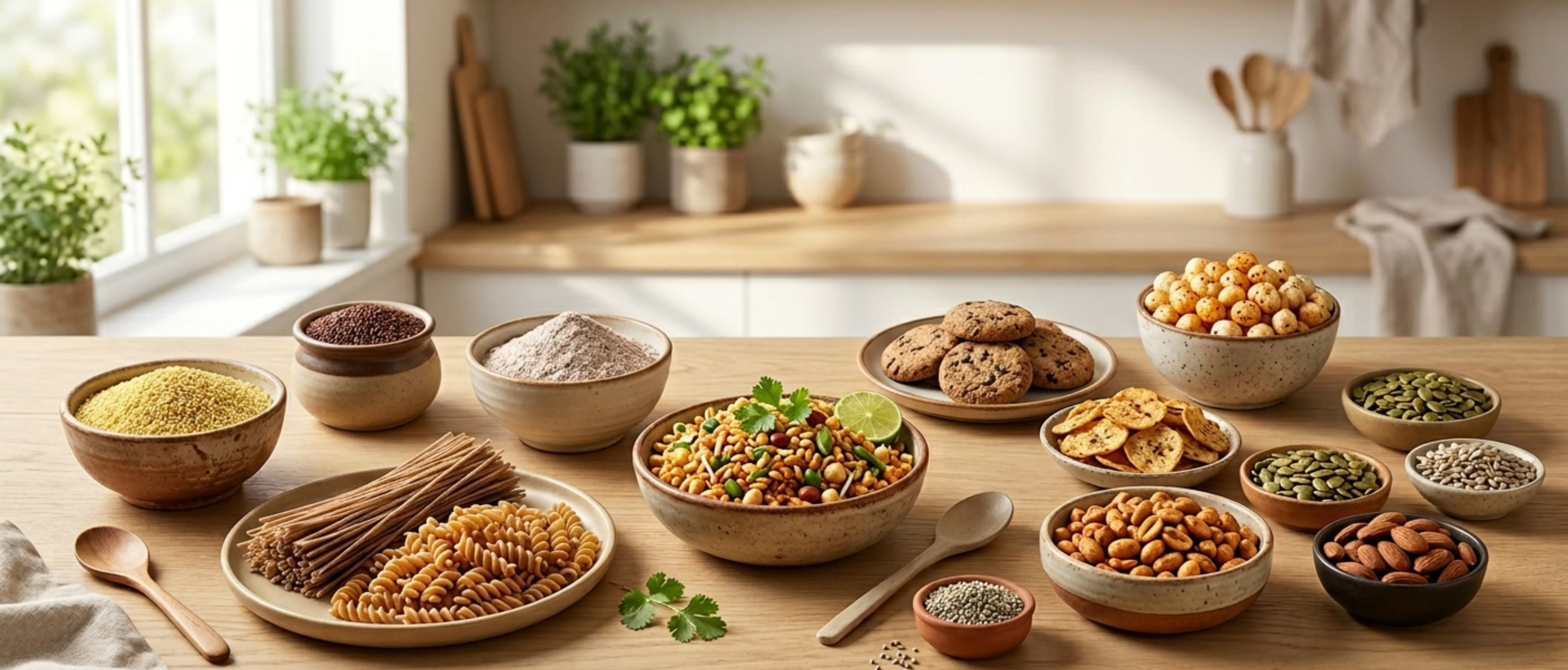 Clean Nutrition.<br>Honest Ingredients.