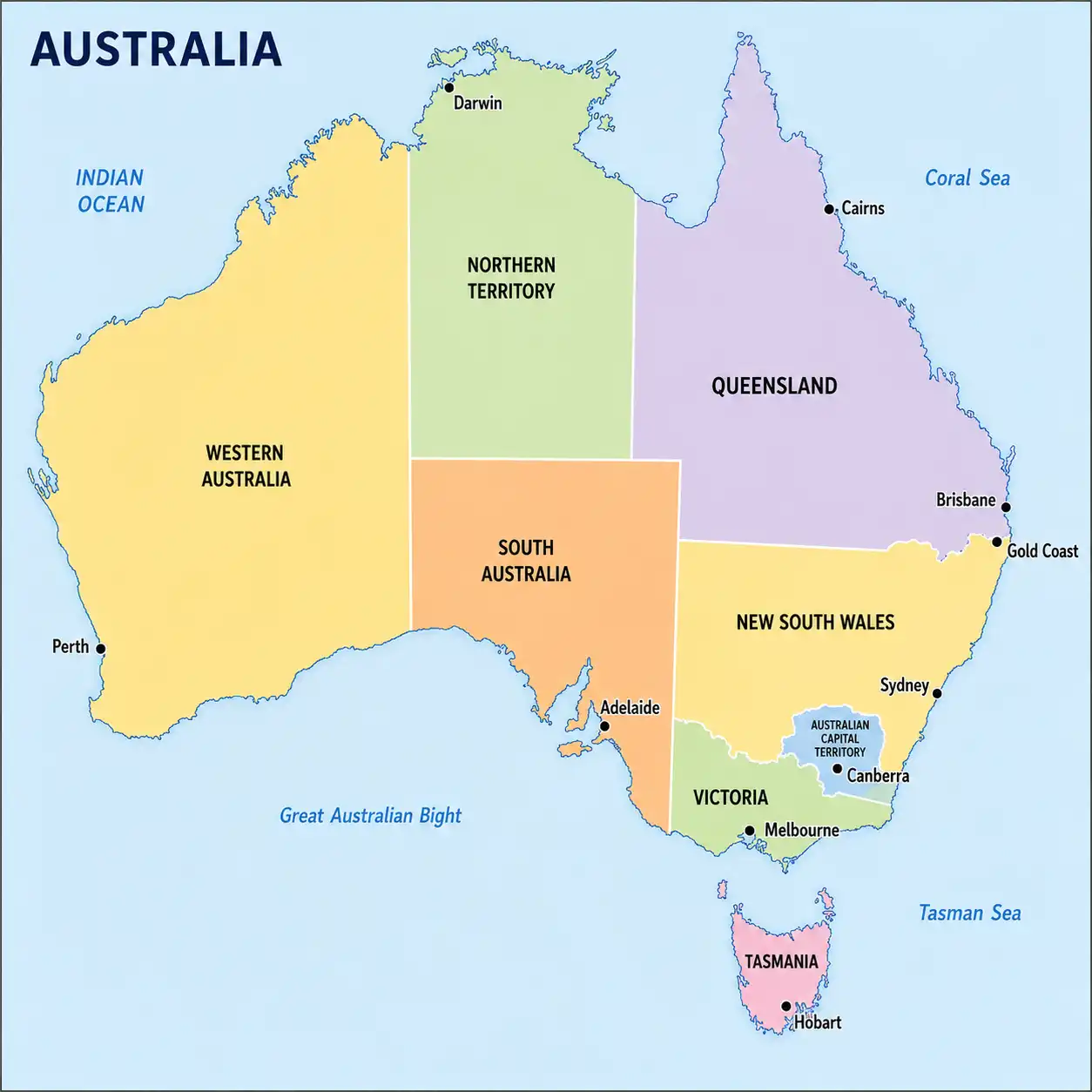 Australia