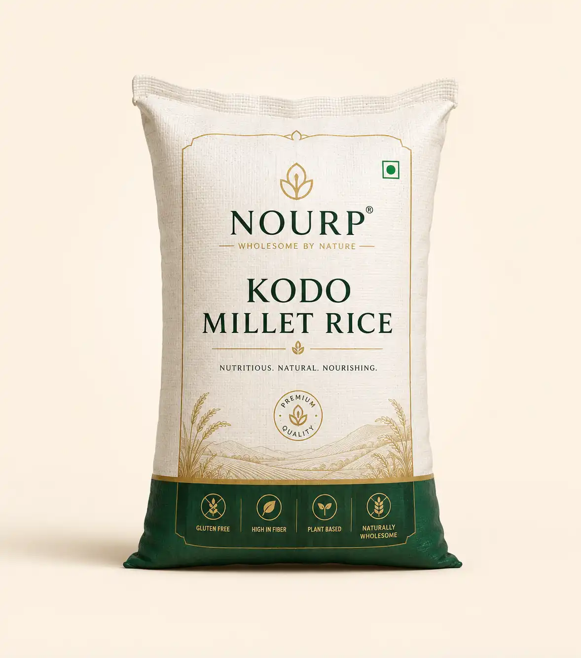 Bulk Sack