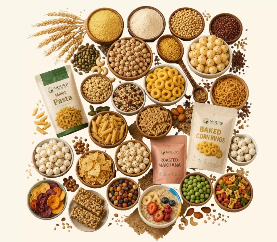 Nourp Business Products