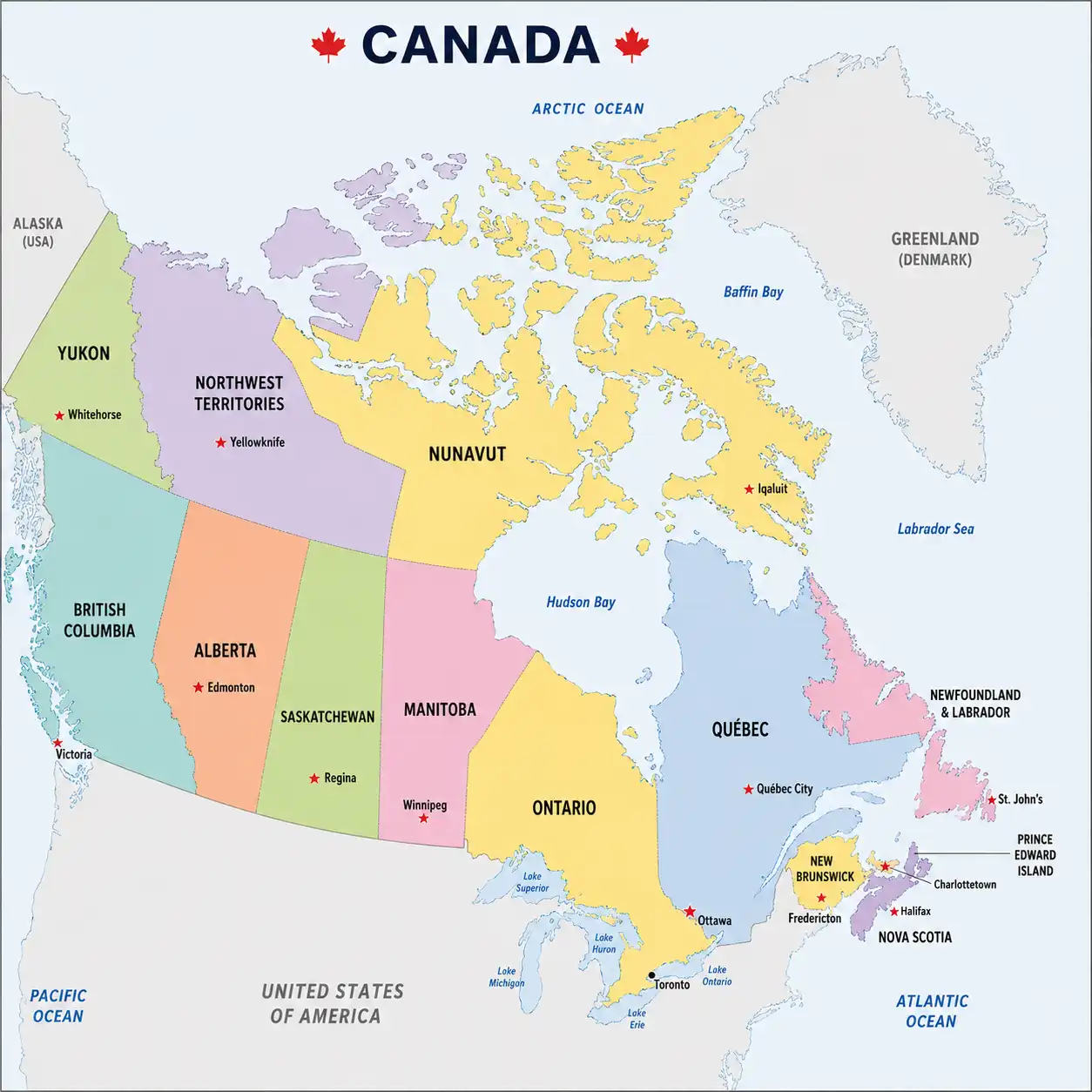 Canada