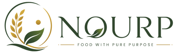 Nourp Logo